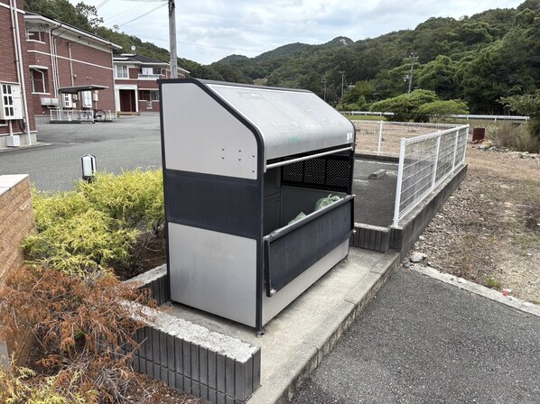 ハーモニーAの物件内観写真